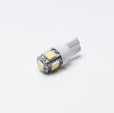 LED Upgrade Replacement BULB ONLY for Bargman 62 Trailer License Plate Light picture