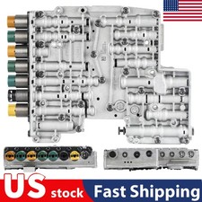 6HP19 Transmission Valve Body w/ Solenoids for BMW Jaguar Hyundai ZF6HP19 6HP26 picture