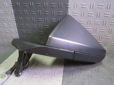 2024-2025 TESLA CYBERTRUCK Door Mirror Left Side OEM 2037460-00-B picture