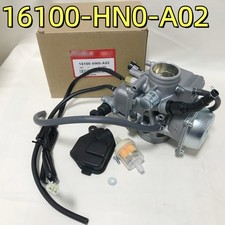 Carburetor 1998-2001 TRX450S TRX450ES Fourtrax Foreman Honda 16100-HN0-A02 picture