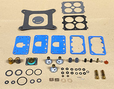 Holley 37-935 Carb Rebuild Renew Kit for 670 & 770 Street Avenger Models NEW picture
