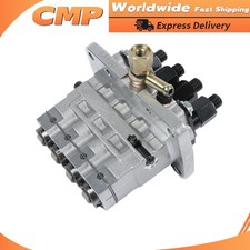 104135-4100 Fuel Injection Pump 131011011 for Perkins Engine 404D-22 404F-22 New picture
