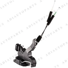 Front Left Driver Side Door Lock Actuator ASSY fit 2001-2006 Lexus LS430 picture