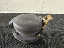 Lemans Monza Flip Top Gas Fuel Cap Lola Cobra Corvette Race Car Limited Edition picture