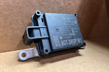 OEM 2020-2025 Nissan Sentra Adaptive Cruise Control Radar Sensor 28438-6LA3C picture