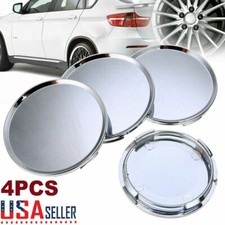 4x Universal 63mm 2.5