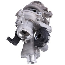 28000130032 Turbo Turbocharger For Volkswagen Tiguan 2018-2024 2.0L 06K145061 picture