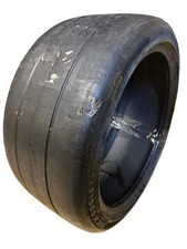 NOS HOOSIER A6 BSW P 265 35 19 DRAG COMPETITION TIRE HA2653519 picture