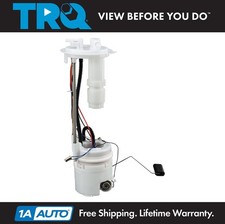 TRQ Fuel Pump For 2011-2013 INFINITI QX56 2014-2022 QX80 2017-2022 Nissan Armada picture
