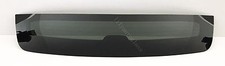 Fits 2010-2016 Honda Crosstour Lower Back Window Glass Heated picture