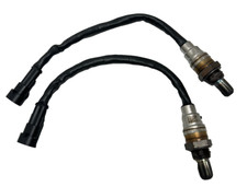 OEM 2x Oxygen Sensor Unheat For Harley-Davidson 27719-07 NEW picture