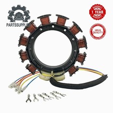 MERCURY outboard 9 amp Stator Assy 174-8778K 1 picture