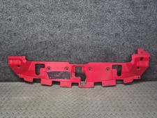 09-20 NISSAN Z34 370Z RADIATOR UPPER SUPPORT COVER PANEL 62067-1EA0A OEM picture