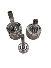6L90, 1-2-3-4 CLUTCH HUB & 2-6/3-5 REVERSE CLUTCH HUB, 4-5-6 DAMPENER 45575DK picture