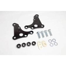 Ridetech 11009546 C5/C6 Caliper Brackets, AFX C7 Spindles picture