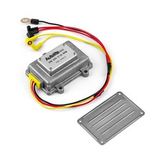 Autolite 6932 Reproduction Rev Limiter Assembly Ford 1970 Boss 429 428 Cobra Jet picture