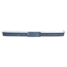 Auto Metal Direct Front Bumper picture