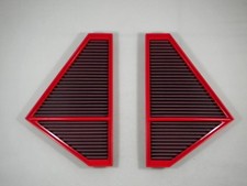 BMC 2013+ Jaguar F-Type 3.0 Kompressor Replacement Panel Air Filters (Full Kit) picture