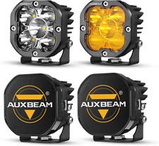 AUXBEAM 3