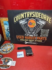 757-p Harley Vance And Hines Mount Bracket Slip On Muffler Exhaust Touring Rear picture