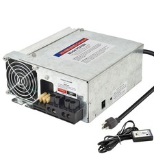 PD9360 PD9300 Series RV Power Converter/Battery Chargers for rv,Camper,car picture