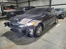 (LOCAL PICKUP ONLY) Back Glass Heated Fits 13-16 FUSION 1111195 picture