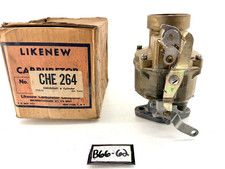 NOS Rochester 1950 - 1959 Chevrolet Car Truck Model B RP Carburetor Carb B66-62 picture