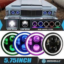 For 58-79 Lincoln Continental 4PCS 5.75