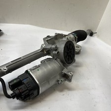 Bosch ELECTRIC STEERING RACK GEAR BOX WITH SHAFT See Photos For Item picture