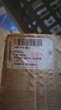 OEM 2017-2025 Audi Q7 / Q8 Fuel Pump (3.0L) 4M0-919-087-F picture
