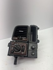 2005-06 Cadillac Escalade platinum black and chrome rare air vents picture