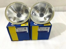 Hella Headlight Lamp Full Beam 7