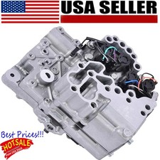 CVT Transmission Valve Body For Subaru Forester Impreza Outback TR580 picture