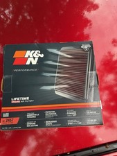 Engine Air Filter 33-2457 picture