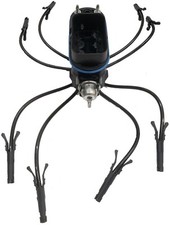 Central Port Fuel Spider Injector Injection for Chevy Pickup Truck V8 5.7L 5.0L picture