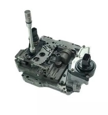 Mopar42RLE Chrysler Dodge Jeep Transmission Valve Body and Solenoid 1-plug Oem picture