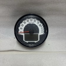 Polaris Sportsman/scrambler 850 Oem Low Mileage Screen Display Dash Cluster picture