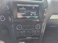 EXPLORER  2016 Audio Equipment Radio 813114 picture
