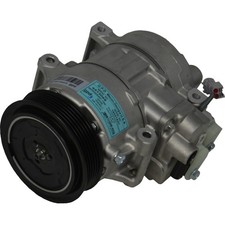 GPD 6513068 A/C Compressor fits 2010-2019 Subaru Legacy 10-19 Subaru Outback picture