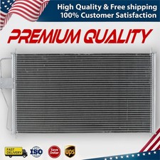 52451266 AC Condenser For 1985-1991 PONTIAC FIREBIRD 1984-1991 Chevrolet Camaro picture