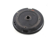 OEM Pre-1997 -07UP BF30 30hp Honda Outboard Flywheel 31110-ZV7-750ZA BF25 25hp picture