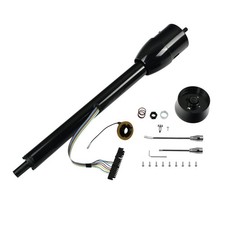 Black Stainless 28
