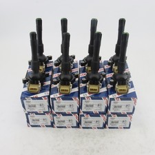 OEM 8pcs Ignition Coils For 1994-2009 BMW, 0221504004, 12131703227 picture