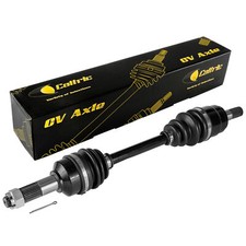 Front Left Complete CV Joint Axle For Honda 44350-HR4-A22 44350-HR4-A21 picture