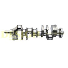 NEW Crankshaft 11217620981 For BMW N63 4.4L 550i 650i 750i X5 X6 V8 2009-2019 picture