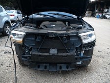 Chassis ECM Driver Assist Classic Style Fits 14-22 DODGE 1500 PICKUP 104849449 picture
