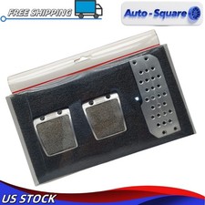 US MUGEN Sports Pedal Set for CIVIC INTEGRA NSX ACCORD PRELUDE MT 46545-XG5-K2S0 picture