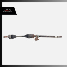 2010-2012 Lincoln MKZ Front Passenger Right CV Axle Shaft OEM FWD picture