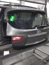 Trunk/Hatch/Tailgate Without Surround View Fits 14-15 INFINITI QX60 540081 picture