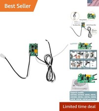 2025 Upgrade Circuit Board for MaxxFan Roof Vents - Easy Plug-and-Play Design picture